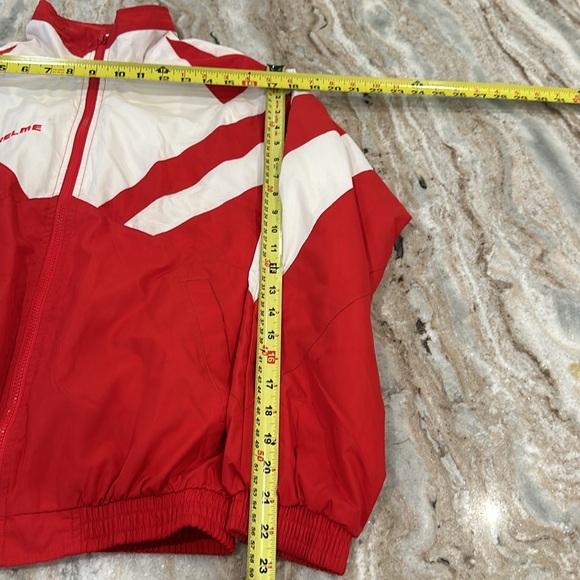 Women's Track Suit KELME - Picture 10 of 13